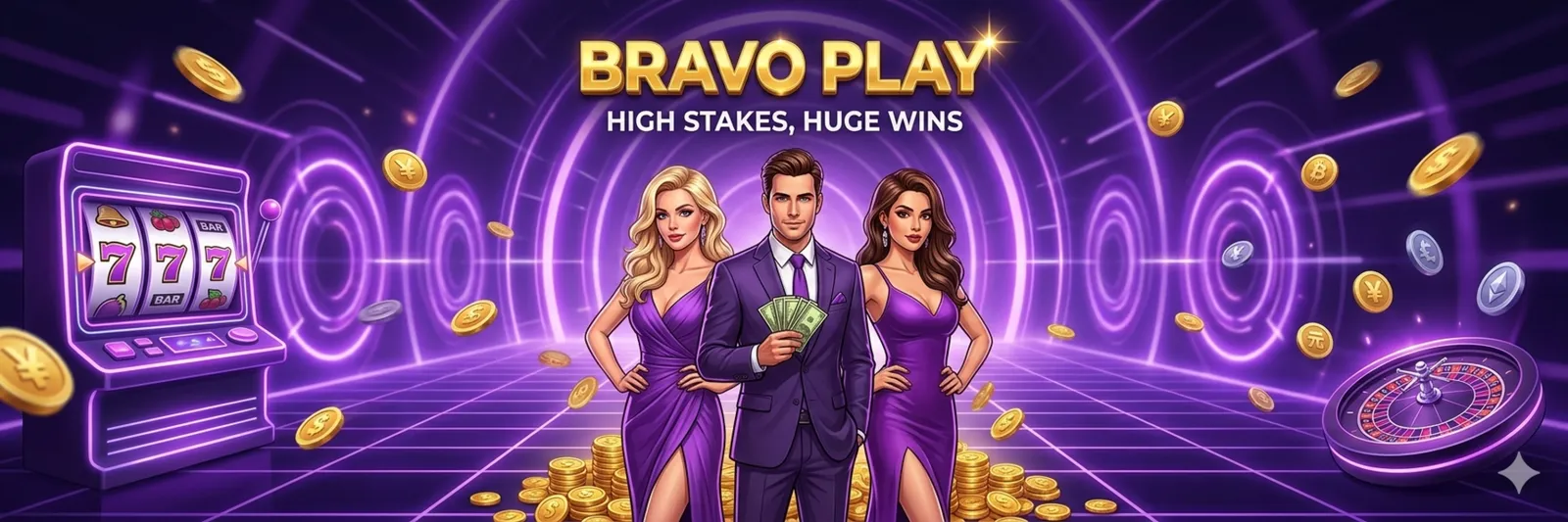 BravoPlay online
